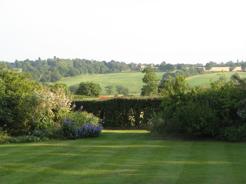 Ravensthorpe Nursery